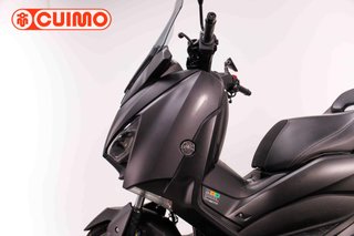 YAMAHA XMAX 125