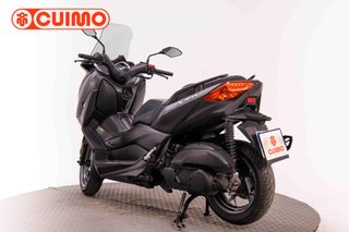YAMAHA XMAX 125