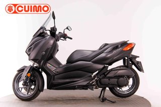 YAMAHA XMAX 125