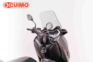 YAMAHA XMAX 125