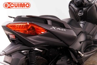 YAMAHA XMAX 125