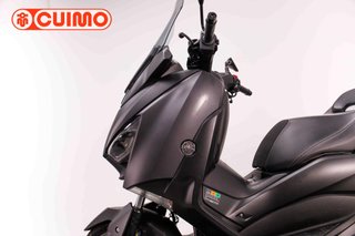 YAMAHA XMAX 125