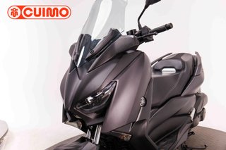 YAMAHA XMAX 125