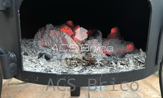 Olla Ferroviaria Barbacoa Puchera 17950 - Garhe