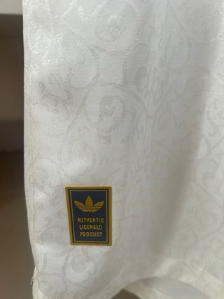 Camiseta Adidas España Talla XXL Player