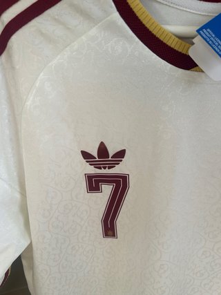 Camiseta Adidas España Talla XXL Player