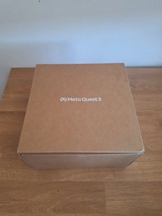 Meta Quest 3 512Gb