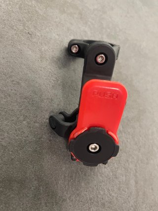 Quadlock supporto manubrio smartphone