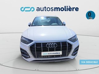 Audi Q5 Advanced 50 TFSIe quattro-ultra 220 kW (299 CV)