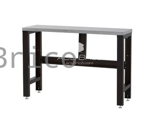 Mesa Trabajo 1360 mm Alyco 192665