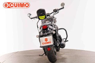 KEEWAY BENDA 302