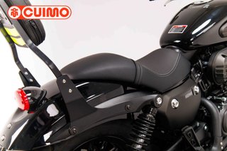 KEEWAY BENDA 302