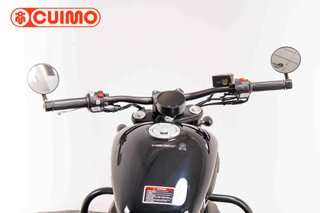 KEEWAY BENDA 302