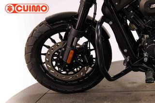 KEEWAY BENDA 302