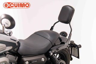 KEEWAY BENDA 302