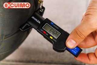KEEWAY BENDA 302