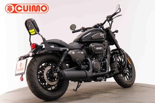 KEEWAY BENDA 302