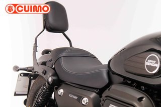 KEEWAY BENDA 302