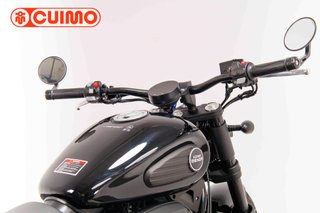 KEEWAY BENDA 302