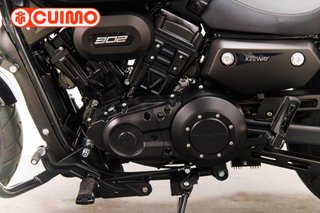 KEEWAY BENDA 302