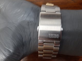 RELOJ DIESEL DZ-4629 GRANDE