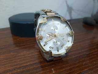 RELOJ DIESEL DZ-4629 GRANDE