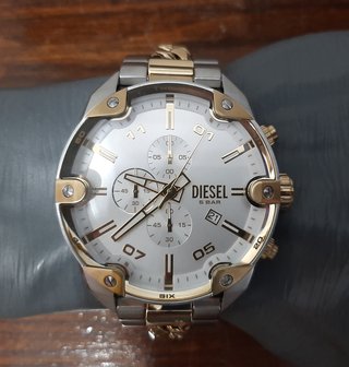 RELOJ DIESEL DZ-4629 GRANDE