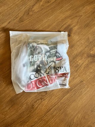 Maillot Gobik nuevo!
