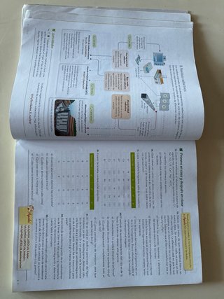 Física y química 3 ESO