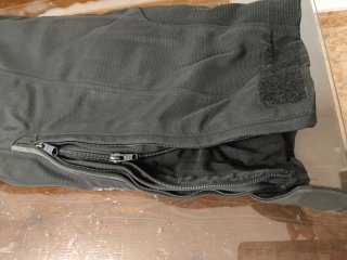 Pantalón Dainese Ridder D1 Cordura Gore-Tex .T50