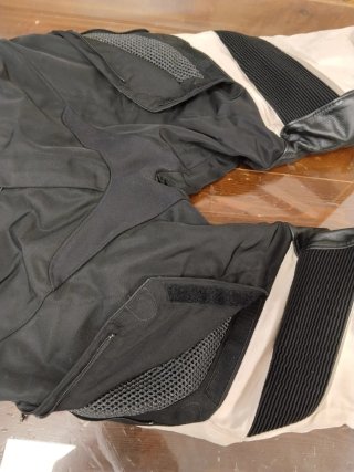 Pantalón Dainese Ridder D1 Cordura Gore-Tex .T50