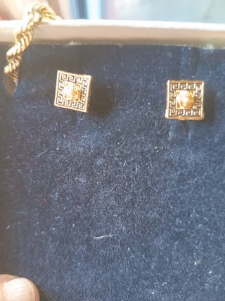 CONJUNTO DE MEDUSA LIKIDACION