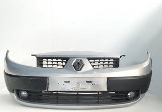 Renault paragolpes del grand scenic 1.9 dci 362177