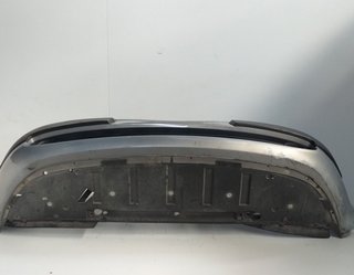 Renault paragolpes del grand scenic 1.9 dci 362177