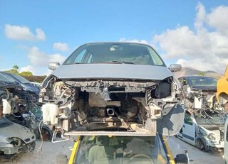 Renault paragolpes del grand scenic 1.9 dci 362177