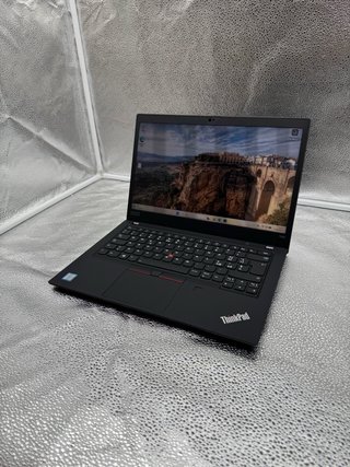 Lenovo Thinkpad T490 Touchscreen