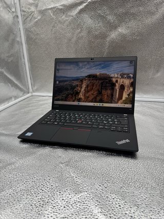 Lenovo Thinkpad T490 Touchscreen