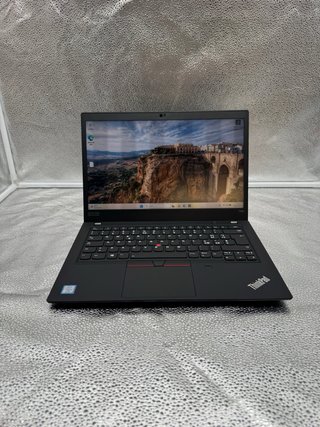 Lenovo Thinkpad T490 Touchscreen