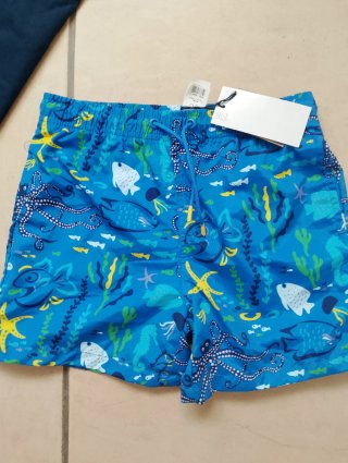 Conjunto Verano OVS Talla 9-10 Años