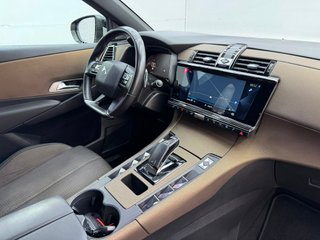 DS 7 CROSSBACK 1.5BLUEHDI 130CV BASTILLE+