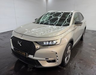 DS 7 CROSSBACK 1.5BLUEHDI 130CV BASTILLE+
