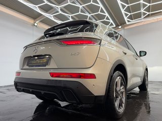DS 7 CROSSBACK 1.5BLUEHDI 130CV BASTILLE+