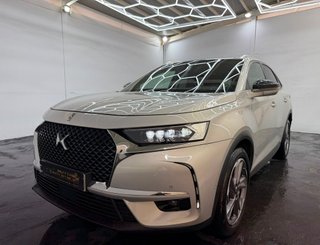 DS 7 CROSSBACK 1.5BLUEHDI 130CV BASTILLE+