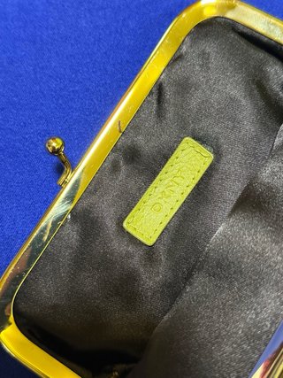 Monedero DKNY Beige y Marrón