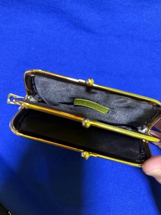 Monedero DKNY Beige y Marrón