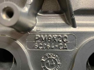 CULATA LAND ROVER RANGE ROVER SPORT 3.0 TDV6 255