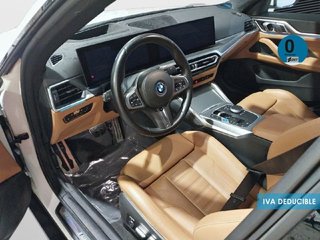 BMW i4 eDrive40 250 kW (340 CV)