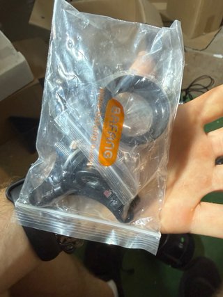 Kit Motor Eléctrico Bici