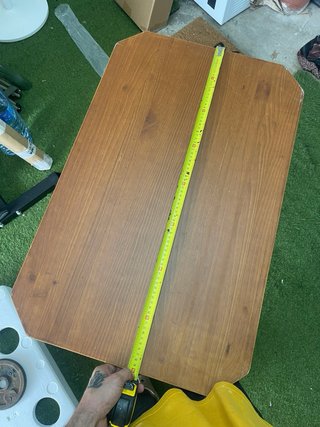 Mueble Camper Diseño Clásico + colchones
