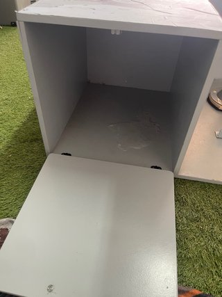 Mueble Camper Diseño Clásico + colchones